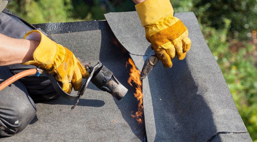 Professional flood damage restoration services in Cherokee Village, AR